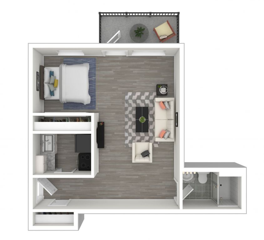 Studio C